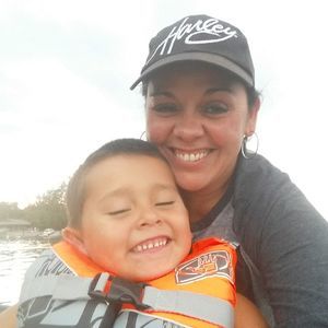 Meet your Posher, Tabatha